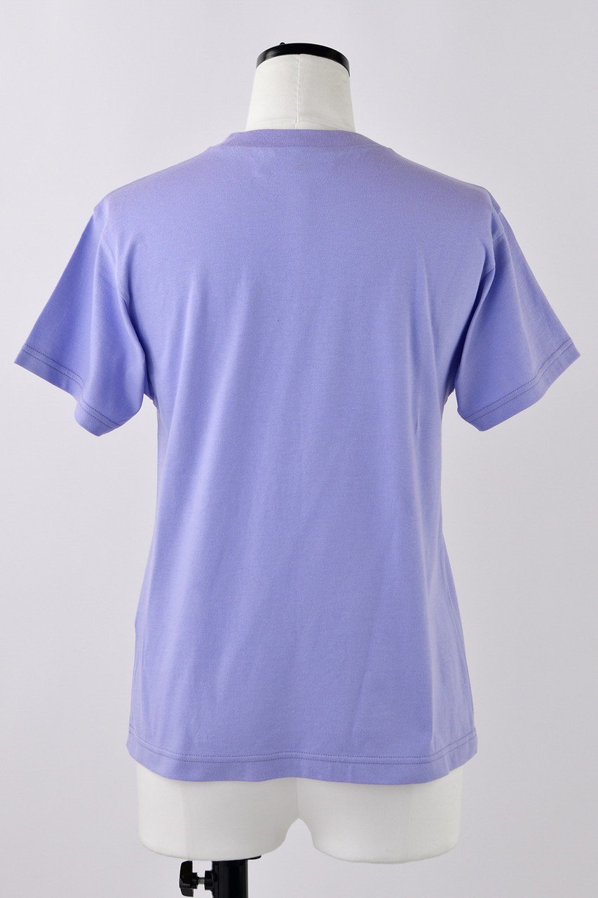 【ナゴンスタンス/nagonstans】のソフト天竺 Daily T-SH Tシャツ 人気、トレンドファッション・服の通販 founy(ファニー) 　ファッション　Fashion　レディースファッション　WOMEN　トップス・カットソー　Tops/Tshirt　シャツ/ブラウス　Shirts/Blouses　ロング / Tシャツ　T-Shirts　カットソー　Cut and Sewn　2024年　2024　2024春夏・S/S　Ss,Spring/Summer,2024　ショート　Short　スリーブ　Sleeve　今季　This Season　other-3|ID: prp329100004485122 ipo3291000000031615630