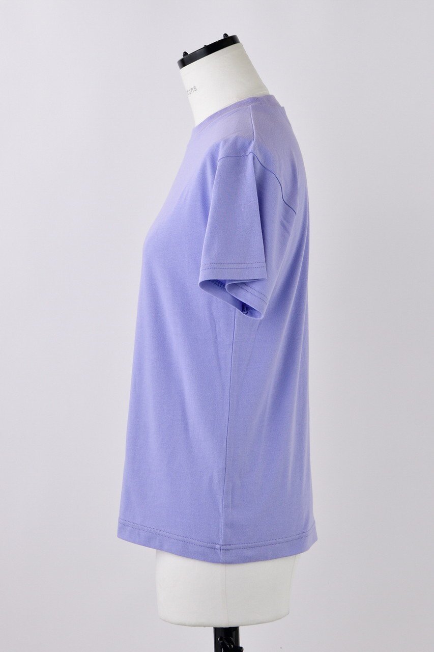 【ナゴンスタンス/nagonstans】のソフト天竺 Daily T-SH Tシャツ 人気、トレンドファッション・服の通販 founy(ファニー) 　ファッション　Fashion　レディースファッション　Fashion for Women　トップス・カットソー　Cut & Sew Tops　シャツ・ブラウス・オフィスカジュアル　Elegant Blouses & Button-Ups　ロングTシャツ・Tシャツ　Longline T-Shirts & Tees　カットソー・ベーシックTシャツ　Cut-and-Sewn Tops / Stretch Tees & Basics　2024年　2024　2024春夏・S/S　Spring/Summer 2024 SS24　ショート　Short, Short Length　スリーブ　Sleeve, Long Sleeve / Short Sleeve　今季　This Season, Current Season　other-2|ID: prp329100004485122 ipo3291000000032851867