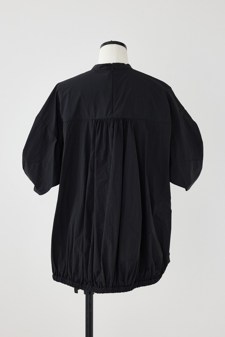 【ナゴンスタンス/nagonstans】のWater Repellent TwistバルーンPO/プルオーバー 人気、トレンドファッション・服の通販 founy(ファニー) 　ファッション　Fashion　レディースファッション　WOMEN　トップス・カットソー　Tops/Tshirt　シャツ/ブラウス　Shirts/Blouses　プルオーバー　Pullover　スリーブ　Sleeve　バルーン　Balloon　ロング　Long　other-3|ID: prp329100004485126 ipo3291000000031615655