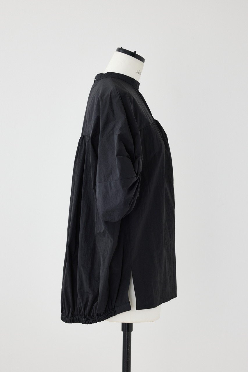 【ナゴンスタンス/nagonstans】のWater Repellent TwistバルーンPO/プルオーバー 人気、トレンドファッション・服の通販 founy(ファニー) 　ファッション　Fashion　レディースファッション　WOMEN　トップス・カットソー　Tops/Tshirt　シャツ/ブラウス　Shirts/Blouses　プルオーバー　Pullover　スリーブ　Sleeve　バルーン　Balloon　ロング　Long　other-4|ID: prp329100004485126 ipo3291000000031615657