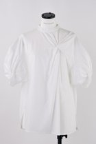 【ナゴンスタンス/nagonstans】のWater Repellent TwistバルーンPO/プルオーバー Salt|ID: prp329100004485126 ipo3291000000035957925