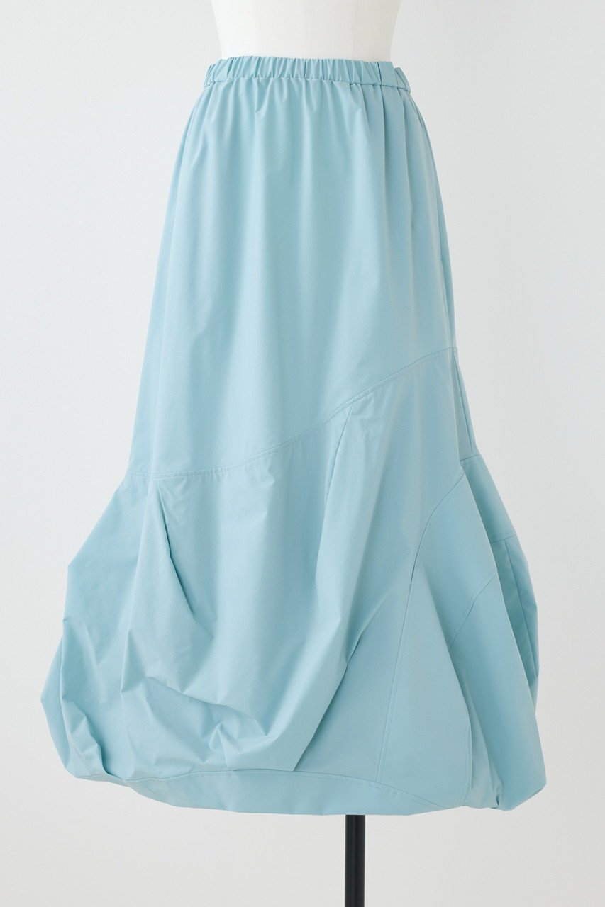 【ナゴンスタンス/nagonstans】のSOLOTEX 2Way 立体ヘム SK/スカート インテリア・キッズ・メンズ・レディースファッション・服の通販 founy(ファニー) 　ファッション　Fashion　レディースファッション　Fashion for Women　スカート　Skirts　ロングスカート　Long Skirts / Maxi & Midi Skirts　おすすめ　Recommended / Our Picks　アシンメトリー　Asymmetrical Style　シンプル　Simple, Minimal　ロング　Long, Long-Length　Soda|ID: prp329100004485127 ipo3291000000036752216