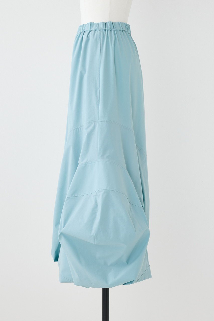 【ナゴンスタンス/nagonstans】のSOLOTEX 2Way 立体ヘム SK/スカート 人気、トレンドファッション・服の通販 founy(ファニー) 　ファッション　Fashion　レディースファッション　Fashion for Women　スカート　Skirts　ロングスカート　Long Skirts / Maxi & Midi Skirts　おすすめ　Recommended / Our Picks　アシンメトリー　Asymmetrical Style　シンプル　Simple, Minimal　ロング　Long, Long-Length　other-2|ID: prp329100004485127 ipo3291000000036846987