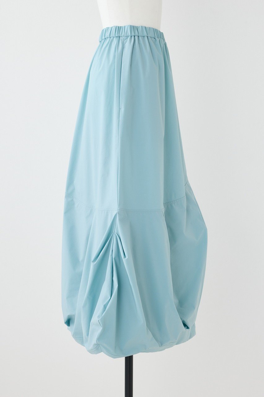 【ナゴンスタンス/nagonstans】のSOLOTEX 2Way 立体ヘム SK/スカート 人気、トレンドファッション・服の通販 founy(ファニー) 　ファッション　Fashion　レディースファッション　Fashion for Women　スカート　Skirts　ロングスカート　Long Skirts / Maxi & Midi Skirts　おすすめ　Recommended / Our Picks　アシンメトリー　Asymmetrical Style　シンプル　Simple, Minimal　ロング　Long, Long-Length　other-4|ID: prp329100004485127 ipo3291000000036846991