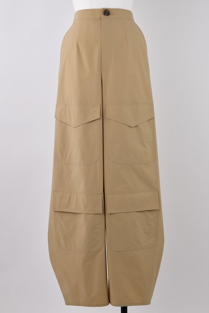 【ナゴンスタンス/nagonstans】のSOLOTEX 2Way PocketテーパーTR/トラウザー・パンツ インテリア・キッズ・メンズ・レディースファッション・服の通販 founy(ファニー) https://founy.com/ ファッション Fashion レディースファッション Fashion for Women パンツ Pants & Trousers ポケット Pocket, Pocket Detail |ID: prp329100004485128 ipo3291000000035003575