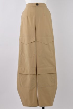 【ナゴンスタンス/nagonstans】 SOLOTEX 2Way PocketテーパーTR/トラウザー・パンツ人気、トレンドファッション・服の通販 founy(ファニー) ファッション Fashion レディースファッション Fashion for Women パンツ Pants & Trousers ポケット Pocket, Pocket Detail |ID:prp329100004485128