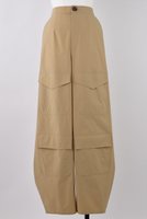 【ナゴンスタンス/nagonstans】のSOLOTEX 2Way PocketテーパーTR/トラウザー・パンツ 人気、トレンドファッション・服の通販 founy(ファニー) ファッション Fashion レディースファッション Fashion for Women パンツ Pants & Trousers ポケット Pocket, Pocket Detail |ID:prp329100004485128