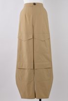 【ナゴンスタンス/nagonstans】のSOLOTEX 2Way PocketテーパーTR/トラウザー・パンツ Sand|ID: prp329100004485128 ipo3291000000035003576