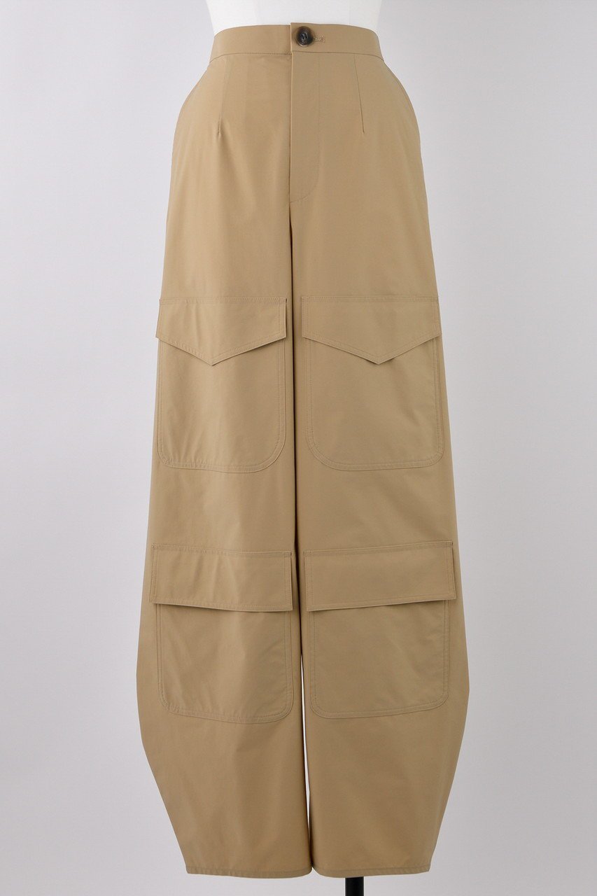 【ナゴンスタンス/nagonstans】のSOLOTEX 2Way PocketテーパーTR/トラウザー・パンツ 人気、トレンドファッション・服の通販 founy(ファニー) 　ファッション　Fashion　レディースファッション　Fashion for Women　パンツ　Pants & Trousers　ポケット　Pocket, Pocket Detail　 other-1|ID: prp329100004485128 ipo3291000000035774461