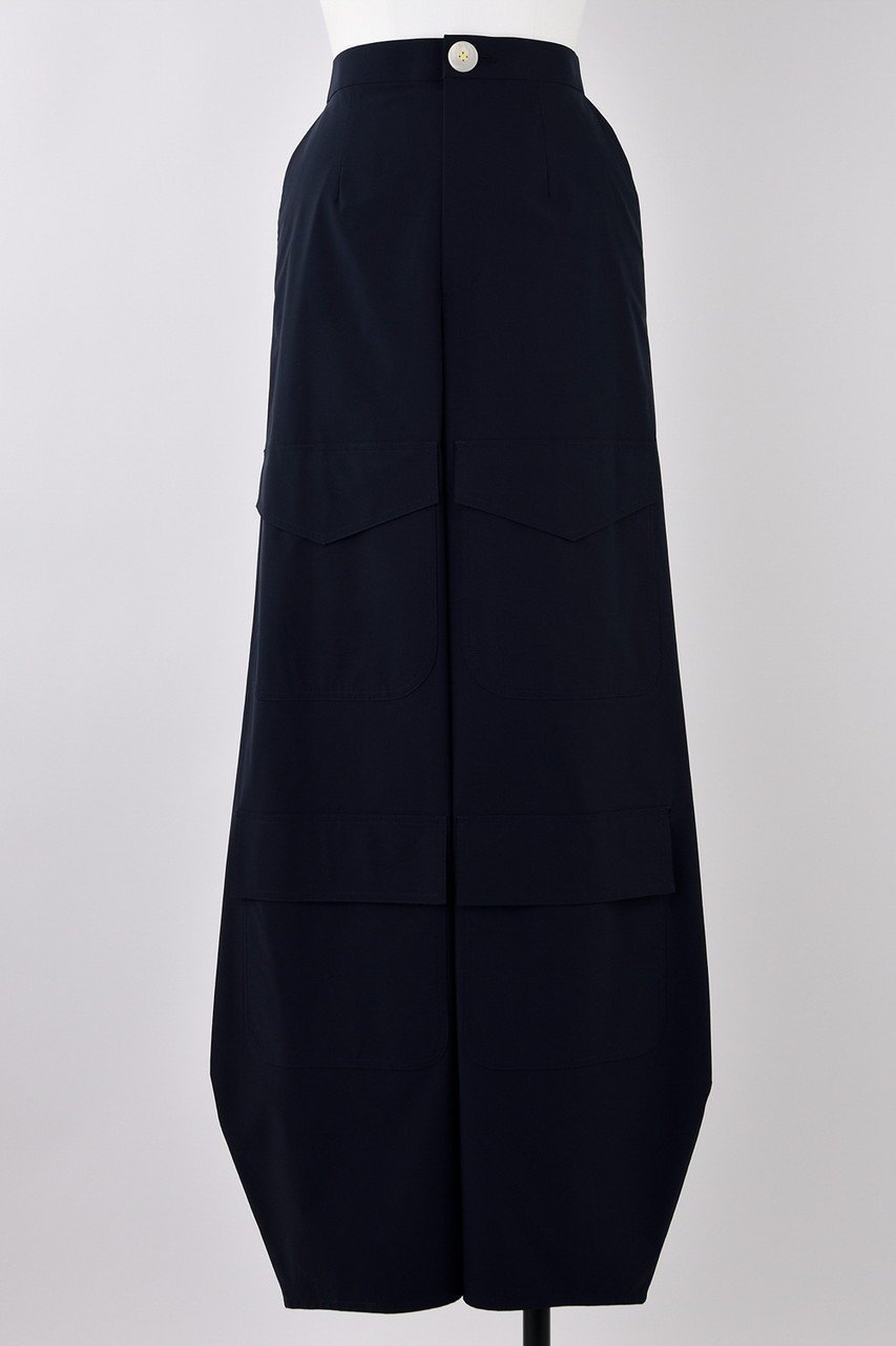 【ナゴンスタンス/nagonstans】のSOLOTEX 2Way PocketテーパーTR/トラウザー・パンツ インテリア・キッズ・メンズ・レディースファッション・服の通販 founy(ファニー) 　ファッション　Fashion　レディースファッション　Fashion for Women　パンツ　Pants & Trousers　ポケット　Pocket, Pocket Detail　Space|ID: prp329100004485128 ipo3291000000035774464