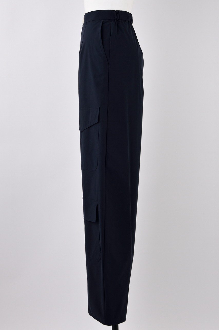 【ナゴンスタンス/nagonstans】のSOLOTEX 2Way PocketテーパーTR/トラウザー・パンツ 人気、トレンドファッション・服の通販 founy(ファニー) 　ファッション　Fashion　レディースファッション　Fashion for Women　パンツ　Pants & Trousers　ポケット　Pocket, Pocket Detail　other-2|ID: prp329100004485128 ipo3291000000035774465