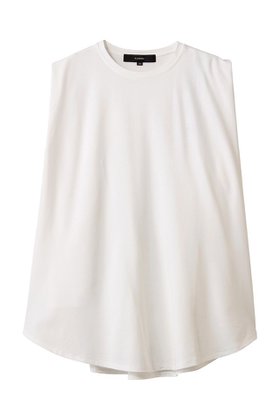 【フローレント/FLORENT】 ストレッチ ポンチ ノースリーブ トップス人気、トレンドファッション・服の通販 founy(ファニー) ファッション Fashion レディースファッション Fashion for Women トップス・カットソー Cut & Sew Tops キャミソール&ノースリーブ Camisoles & Sleeveless Tops シャツ・ブラウス・オフィスカジュアル Elegant Blouses & Button-Ups ロングTシャツ・Tシャツ Longline T-Shirts & Tees カットソー・ベーシックTシャツ Cut-and-Sewn Tops / Stretch Tees & Basics キャミソール Camisole, Spaghetti Strap Top シンプル Simple, Minimal ストレッチ Stretch, Stretchy Fabric タンク Tank Top, Sleeveless Top ノースリーブ Sleeveless, No-Sleeve 今季 This Season, Current Season |ID:prp329100004485152