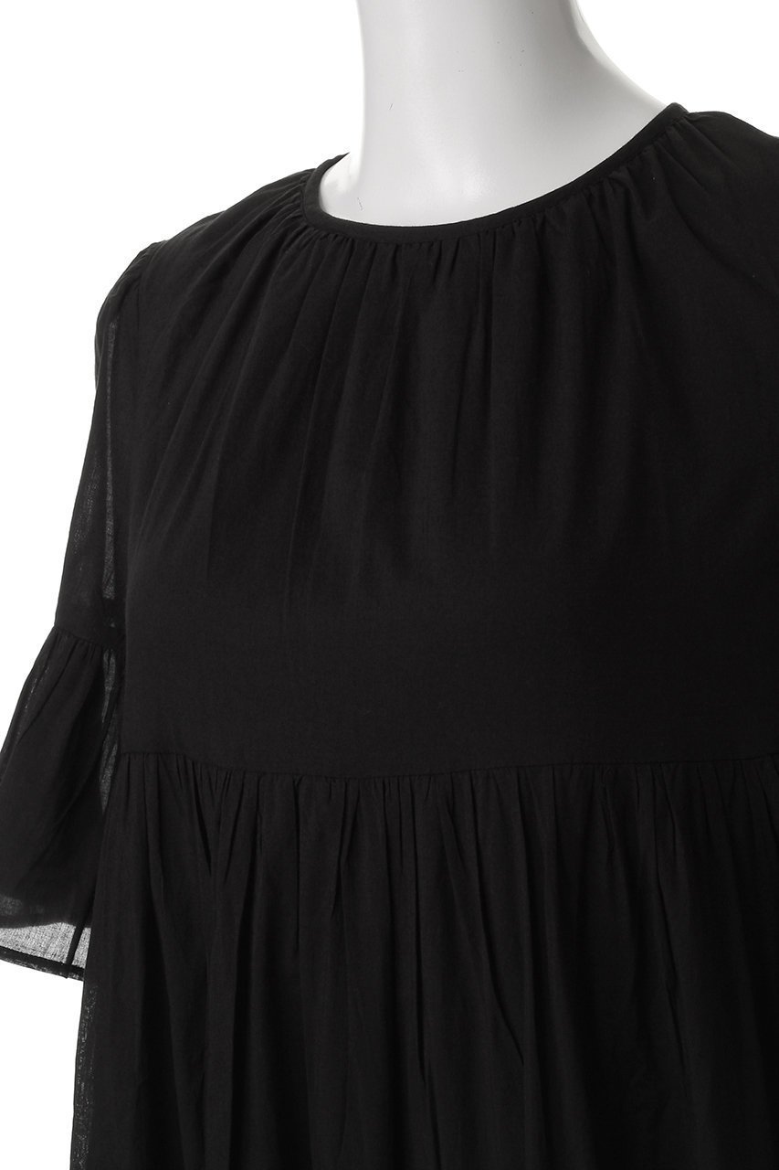 【マリハ/MARIHA】の春のすずらんのドレス 人気、トレンドファッション・服の通販 founy(ファニー) 　ファッション　Fashion　レディースファッション　Fashion for Women　ワンピース　Dresses　フォーマル・パーティードレス・結婚式用ドレス　Elegant & Casual Dresses　チュニック　Tunic Tops & Dresses　スリーブ　Sleeve, Long Sleeve / Short Sleeve　チュニック　Tunic, Long Top　ドレス　Dress, One-Piece　ロング　Long, Long-Length　夏　Summer　春　Spring　other-5|ID: prp329100004485154 ipo3291000000032863372