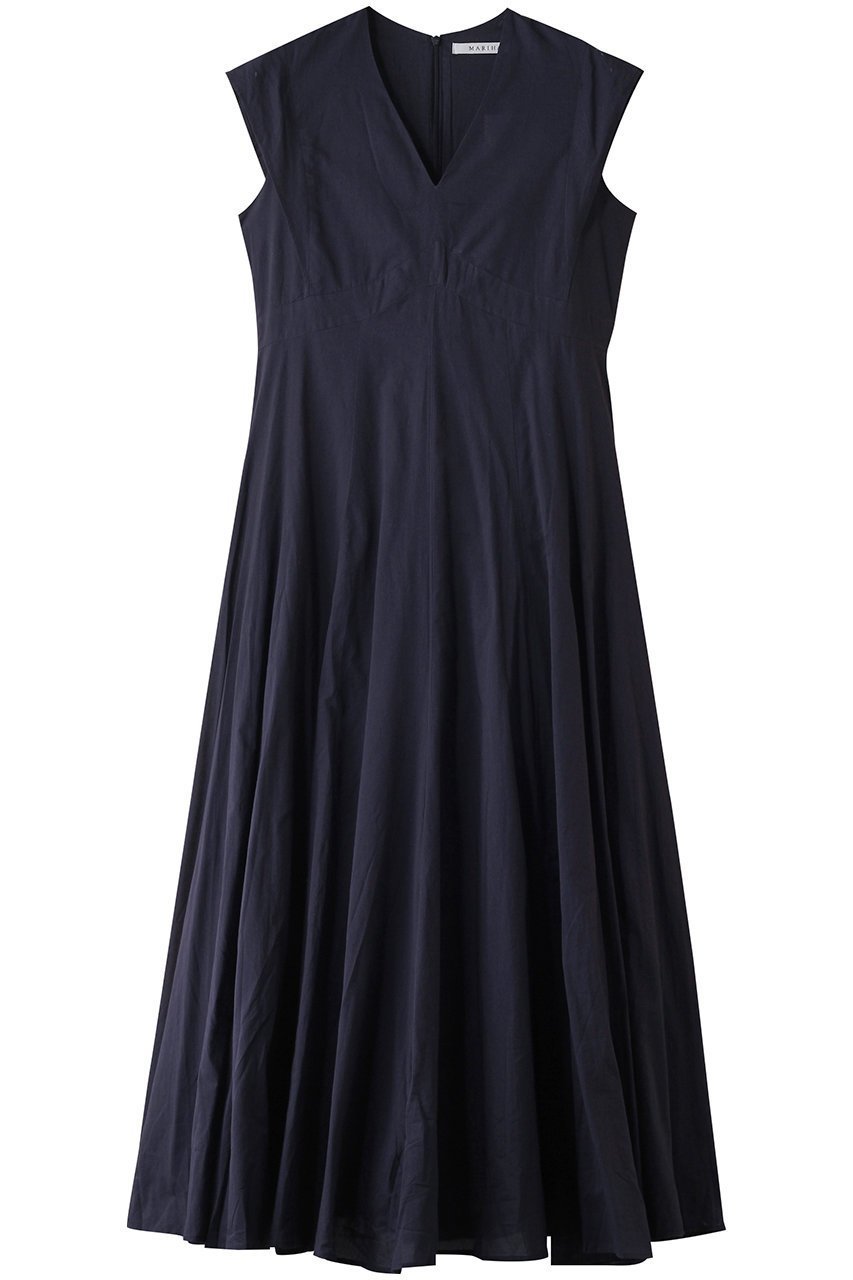 【マリハ/MARIHA】の夏の月のドレス インテリア・キッズ・メンズ・レディースファッション・服の通販 founy(ファニー) 　ファッション　Fashion　レディースファッション　Fashion for Women　ワンピース　Dresses　フォーマル・パーティードレス・結婚式用ドレス　Elegant & Casual Dresses　チュニック　Tunic Tops & Dresses　チュニック　Tunic, Long Top　ドレス　Dress, One-Piece　リゾート　Resort, Vacation Style　ロング　Long, Long-Length　夏　Summer　ミッドナイトオーシャン|ID: prp329100004485156 ipo3291000000032863389
