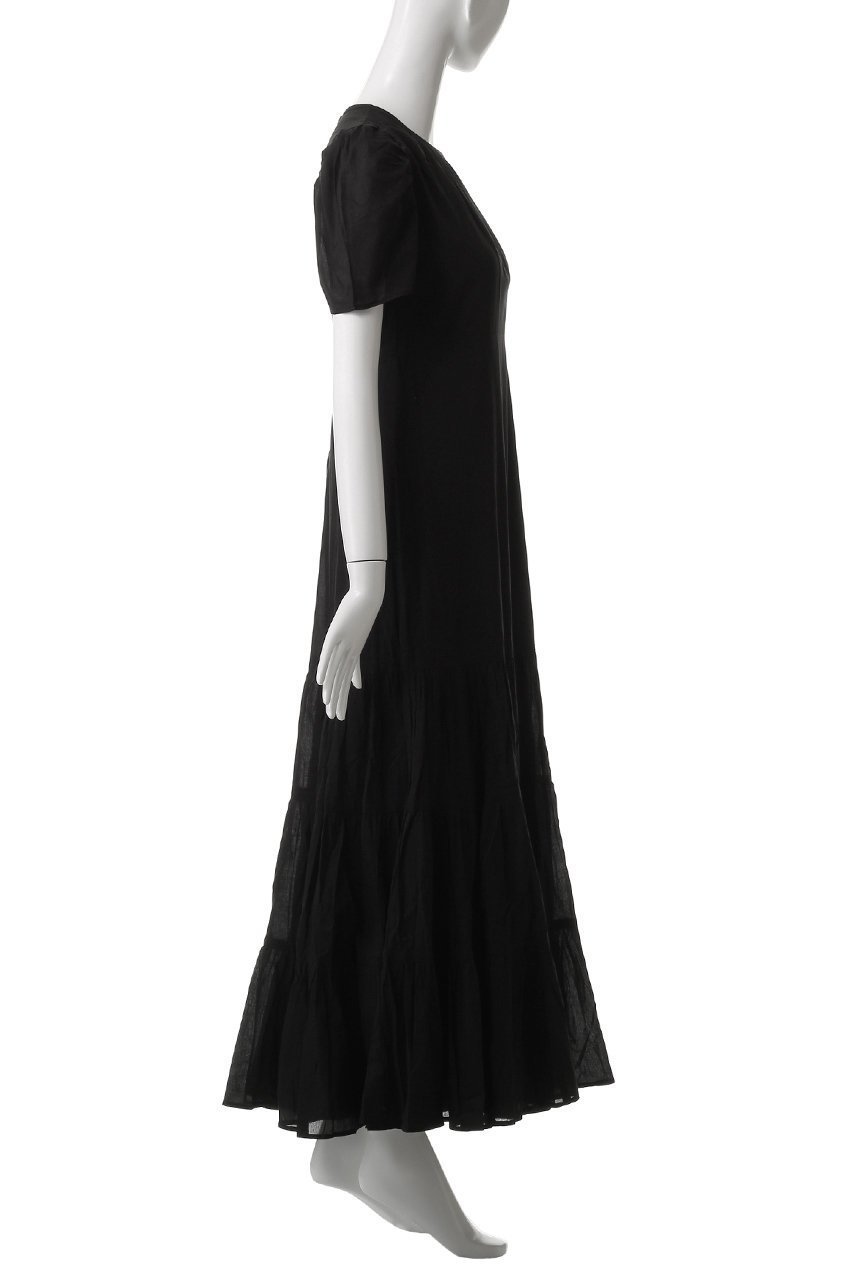 【マリハ/MARIHA】のチューリップのドレス 人気、トレンドファッション・服の通販 founy(ファニー) 　ファッション　Fashion　レディースファッション　Fashion for Women　ワンピース　Dresses　フォーマル・パーティードレス・結婚式用ドレス　Elegant & Casual Dresses　チュニック　Tunic Tops & Dresses　エアリー　Airy Texture　スリーブ　Sleeve, Long Sleeve / Short Sleeve　チュニック　Tunic, Long Top　チューリップ　Tube, Tube Top　ドレス　Dress, One-Piece　フィット　Fit, Slim Fit　フレア　Flare, Flared　ロング　Long, Long-Length　other-3|ID: prp329100004485158 ipo3291000000032863442