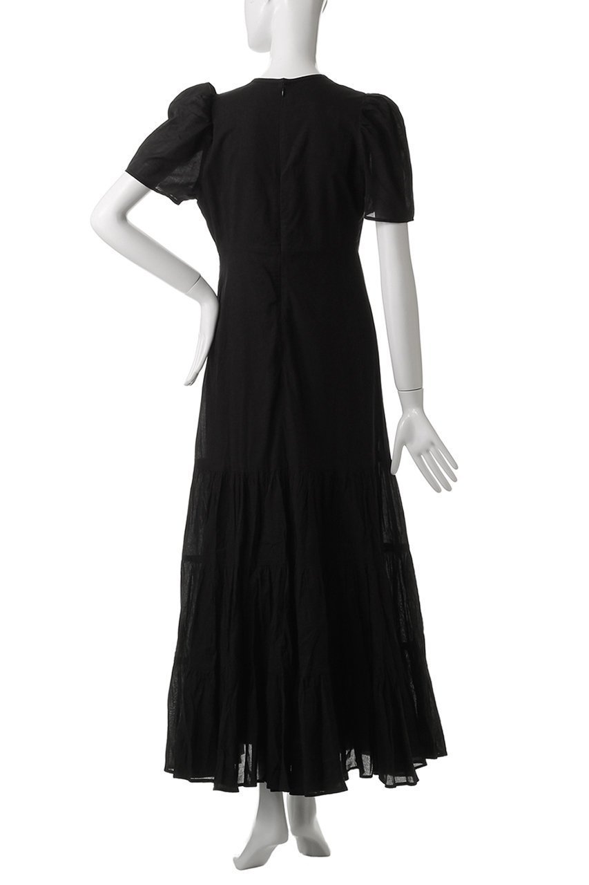 【マリハ/MARIHA】のチューリップのドレス 人気、トレンドファッション・服の通販 founy(ファニー) 　ファッション　Fashion　レディースファッション　Fashion for Women　ワンピース　Dresses　フォーマル・パーティードレス・結婚式用ドレス　Elegant & Casual Dresses　チュニック　Tunic Tops & Dresses　エアリー　Airy Texture　スリーブ　Sleeve, Long Sleeve / Short Sleeve　チュニック　Tunic, Long Top　チューリップ　Tube, Tube Top　ドレス　Dress, One-Piece　フィット　Fit, Slim Fit　フレア　Flare, Flared　ロング　Long, Long-Length　other-4|ID: prp329100004485158 ipo3291000000032863449