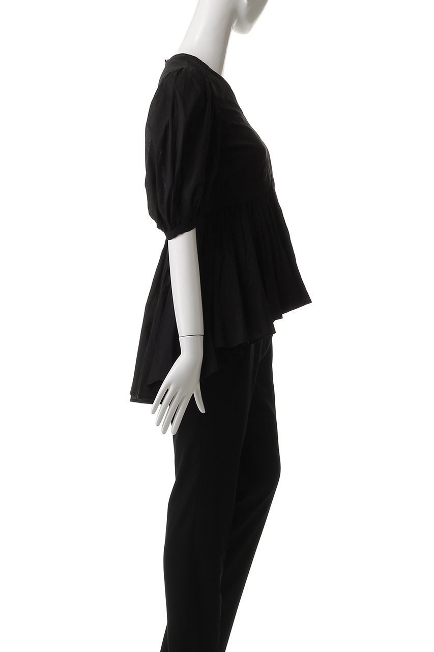 【マリハ/MARIHA】のラストダンスのブラウス 人気、トレンドファッション・服の通販 founy(ファニー) 　ファッション　Fashion　レディースファッション　Fashion for Women　トップス・カットソー　Cut & Sew Tops　シャツ・ブラウス・オフィスカジュアル　Elegant Blouses & Button-Ups　ショート　Short, Short Length　スリーブ　Sleeve, Long Sleeve / Short Sleeve　バランス　Balance, Style Balance　ボトム　Bottoms, Lower Wear　other-3|ID: prp329100004485160 ipo3291000000032839793