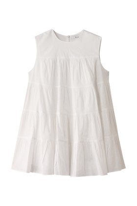 【マリハ/MARIHA】 ミューズのブラウス人気、トレンドファッション・服の通販 founy(ファニー) ファッション Fashion レディースファッション Fashion for Women トップス・カットソー Cut & Sew Tops キャミソール&ノースリーブ Camisoles & Sleeveless Tops シャツ・ブラウス・オフィスカジュアル Elegant Blouses & Button-Ups ノースリーブ Sleeveless, No-Sleeve エレガント 上品 Elegant 春 Spring |ID:prp329100004485162