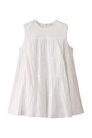 【マリハ/MARIHA】のミューズのブラウス 人気、トレンドファッション・服の通販 founy(ファニー) ファッション Fashion レディースファッション Fashion for Women トップス・カットソー Cut & Sew Tops キャミソール&ノースリーブ Camisoles & Sleeveless Tops シャツ・ブラウス・オフィスカジュアル Elegant Blouses & Button-Ups ノースリーブ Sleeveless, No-Sleeve エレガント 上品 Elegant 春 Spring |ID:prp329100004485162