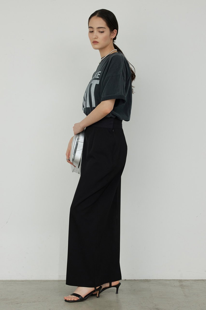 【ガリャルダガランテ/GALLARDAGALANTE】の【REMIRELIEF】BIGサイズTシャツ 人気、トレンドファッション・服の通販 founy(ファニー) 　ファッション　Fashion　レディースファッション　WOMEN　トップス・カットソー　Tops/Tshirt　シャツ/ブラウス　Shirts/Blouses　ロング / Tシャツ　T-Shirts　カットソー　Cut and Sewn　ショート　Short　スリーブ　Sleeve　プリント　Print　別注　Special Order　other-7|ID: prp329100004485168 ipo3291000000031791687