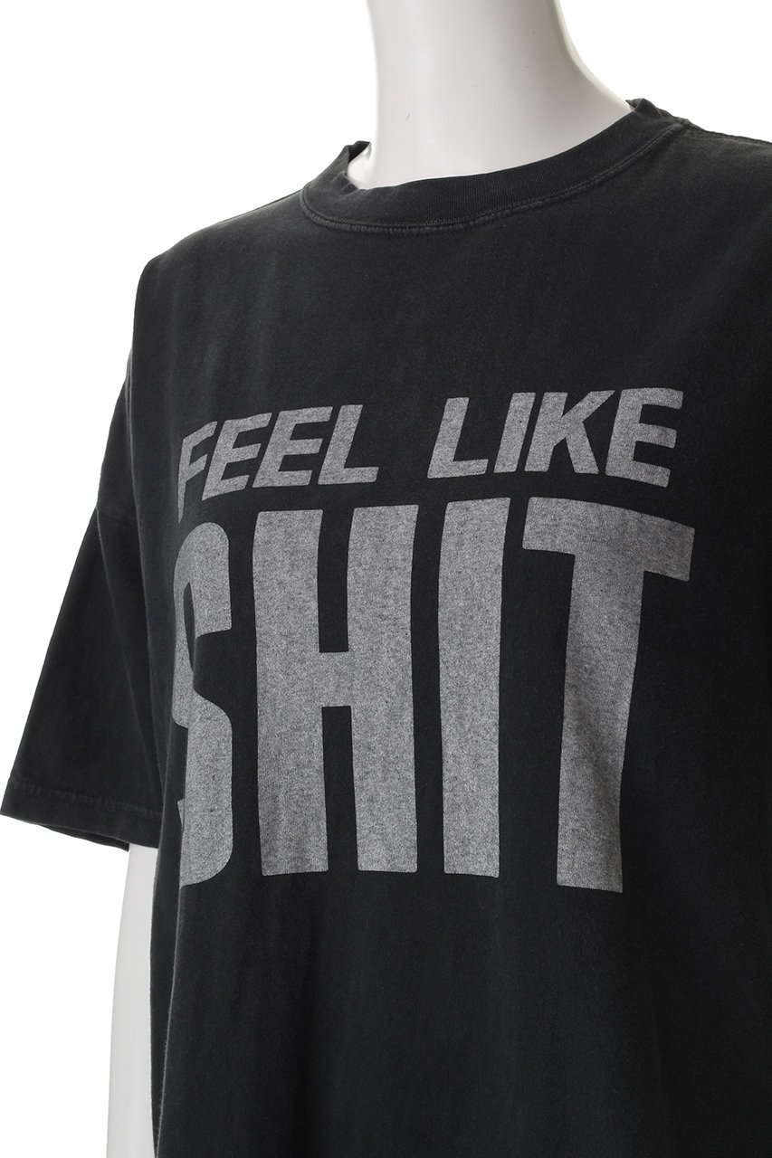 【ガリャルダガランテ/GALLARDAGALANTE】の【REMIRELIEF】BIGサイズTシャツ 人気、トレンドファッション・服の通販 founy(ファニー) 　ファッション　Fashion　レディースファッション　Fashion for Women　トップス・カットソー　Cut & Sew Tops　シャツ・ブラウス・オフィスカジュアル　Elegant Blouses & Button-Ups　ロングTシャツ・Tシャツ　Longline T-Shirts & Tees　カットソー・ベーシックTシャツ　Cut-and-Sewn Tops / Stretch Tees & Basics　ショート　Short, Short Length　スリーブ　Sleeve, Long Sleeve / Short Sleeve　プリント　Print, Printed Pattern　別注　Limited Edition, Custom Order　other-5|ID: prp329100004485168 ipo3291000000032854207