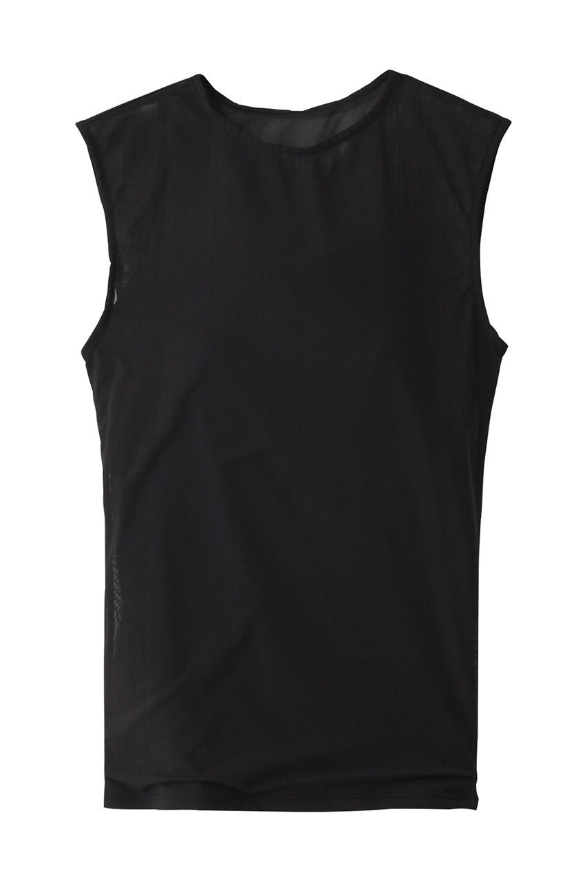 【マルティニーク/martinique】の【SPEEDO】シースルートップ インテリア・キッズ・メンズ・レディースファッション・服の通販 founy(ファニー) ファッション Fashion レディースファッション Fashion for Women 水着 Swimwear レディース水着・ビーチウェア Swimwear & Beachwear キャミソール Camisole, Spaghetti Strap Top シアー Sheer, See-Through スポーツ Sports, Activewear ドッキング Docking, Mixed Material ビーチ Beach, Seaside リゾート Resort, Vacation Style ワーク Workwear, Utility Style 水着 Swimsuit, Swimwear ブラック|ID: prp329100004485177 ipo3291000000036199974