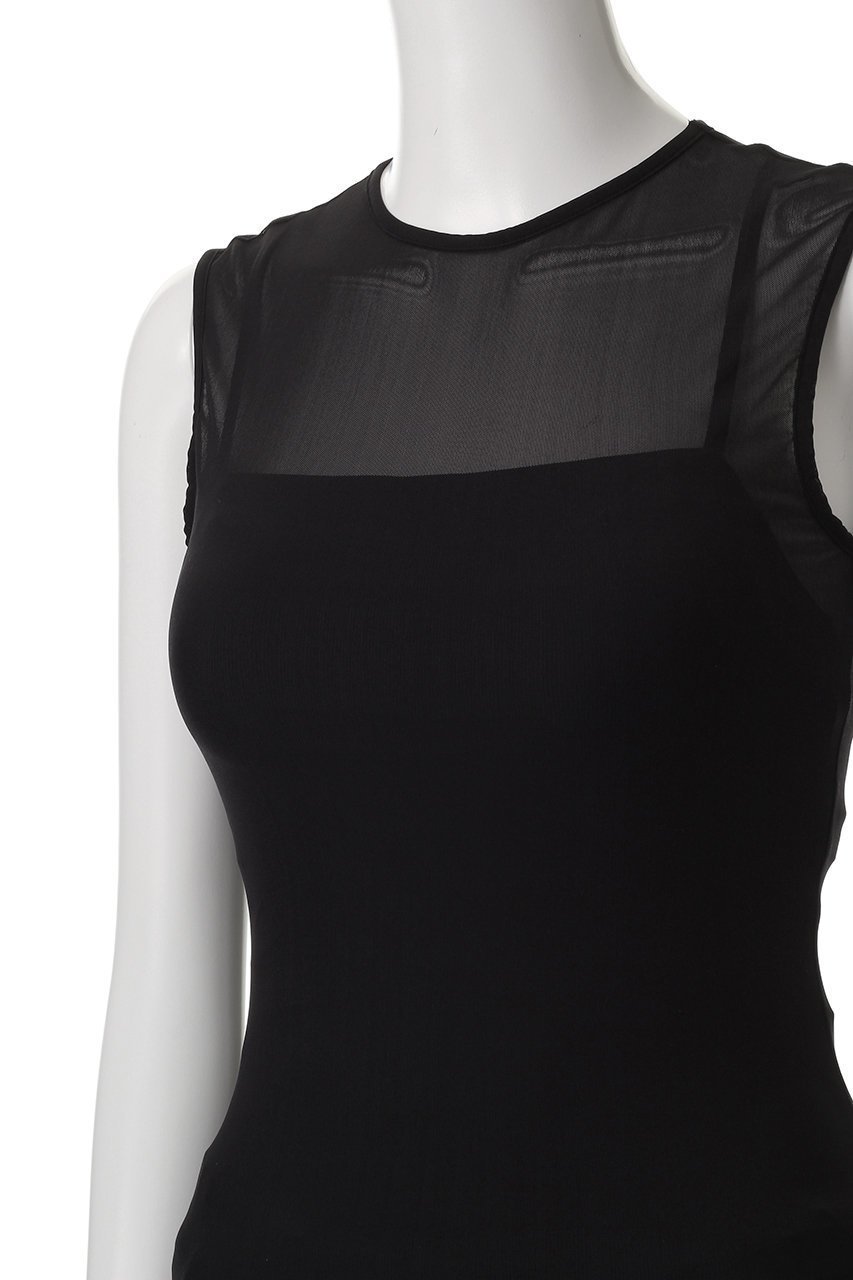 【マルティニーク/martinique】の【SPEEDO】シースルートップ 人気、トレンドファッション・服の通販 founy(ファニー) ファッション Fashion レディースファッション Fashion for Women 水着 Swimwear レディース水着・ビーチウェア Swimwear & Beachwear キャミソール Camisole, Spaghetti Strap Top シアー Sheer, See-Through スポーツ Sports, Activewear ドッキング Docking, Mixed Material ビーチ Beach, Seaside リゾート Resort, Vacation Style ワーク Workwear, Utility Style 水着 Swimsuit, Swimwear other-5|ID: prp329100004485177 ipo3291000000036199978