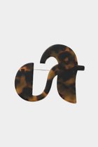 【アドーア/ADORE】のイニシャルブローチ ベージュ|ID: prp329100004485188 ipo3291000000034988381