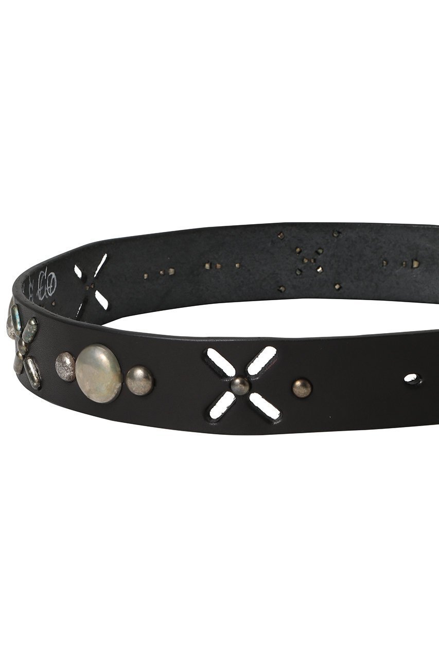 【シシ/sisii】の【UNISEX】【【SISII×Rooster King】】スタッズベルト 人気、トレンドファッション・服の通販 founy(ファニー) ファッション Fashion レディースファッション Fashion for Women ベルト&ウエストマーク Belts & Waist Accessories ユニセックス Unisex, Genderless アメリカン American Style カッティング Cutting Detail 人気 Popular, Best Seller other-3|ID: prp329100004485212 ipo3291000000036083906