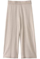 【ベアフット ドリームズ/BAREFOOT DREAMS】のコージーシックウルトラライト ポインテール クロップド パンツ 人気、トレンドファッション・服の通販 founy(ファニー) ファッション Fashion レディースファッション Fashion for Women パンツ Pants & Trousers クロップド Cropped, Short Length リラックス Relax, Relaxed Fit 定番 Standard, Basic Item |ID:prp329100004485217