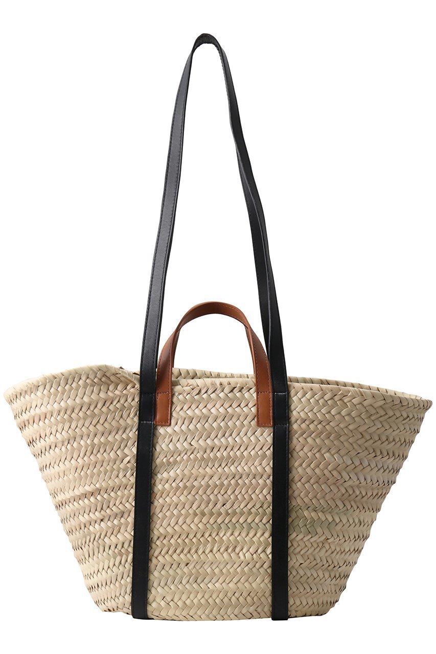 【ピエール アルディ/PIERRE HARDY】のALPHA バスケット 人気、トレンドファッション・服の通販 founy(ファニー) ファッション Fashion レディースファッション Fashion for Women バッグ Bags バスケット Basket, Basket Bag フロント Front, Front Design ポケット Pocket, Pocket Detail ラフィア Raffia, Natural Straw リゾート Resort, Vacation Style 今季 This Season, Current Season other-3|ID: prp329100004485220 ipo3291000000035103024