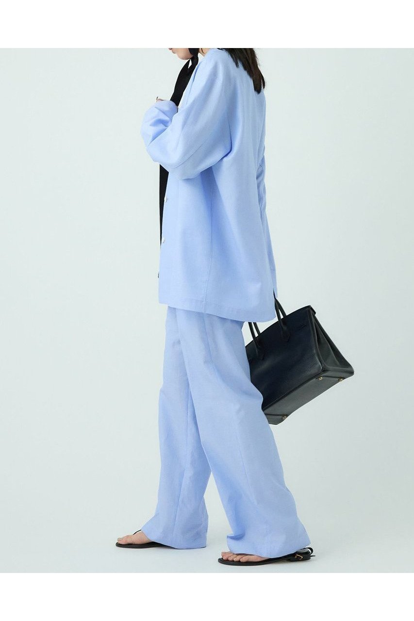 【カオス/Chaos】のパジャマケット 人気、トレンドファッション・服の通販 founy(ファニー) 　ファッション　Fashion　レディースファッション　WOMEN　トップス・カットソー　Tops/Tshirt　シャツ/ブラウス　Shirts/Blouses　おすすめ　Recommend　ジャケット　Jacket　スリーブ　Sleeve　セットアップ　Set Up　タイプライター　Typewriter　タンク　Tank　パジャマ　Pajamas　ロング　Long　NEW・新作・新着・新入荷　New Arrivals　羽織　Haori　other-3|ID: prp329100004485222 ipo3291000000031616511