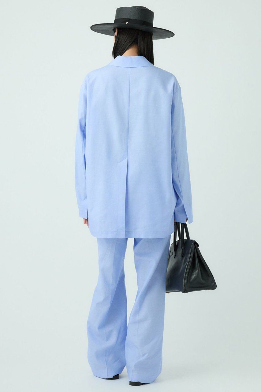 【カオス/Chaos】のパジャマケット 人気、トレンドファッション・服の通販 founy(ファニー) 　ファッション　Fashion　レディースファッション　WOMEN　トップス・カットソー　Tops/Tshirt　シャツ/ブラウス　Shirts/Blouses　おすすめ　Recommend　ジャケット　Jacket　スリーブ　Sleeve　セットアップ　Set Up　タイプライター　Typewriter　タンク　Tank　パジャマ　Pajamas　ロング　Long　NEW・新作・新着・新入荷　New Arrivals　羽織　Haori　other-4|ID: prp329100004485222 ipo3291000000031616512