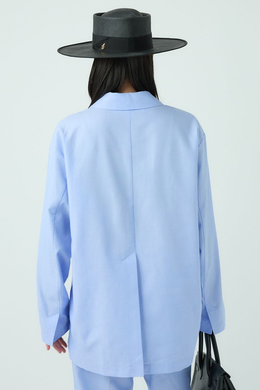 【カオス/Chaos】のパジャマケット 人気、トレンドファッション・服の通販 founy(ファニー) 　ファッション　Fashion　レディースファッション　WOMEN　トップス・カットソー　Tops/Tshirt　シャツ/ブラウス　Shirts/Blouses　おすすめ　Recommend　ジャケット　Jacket　スリーブ　Sleeve　セットアップ　Set Up　タイプライター　Typewriter　タンク　Tank　パジャマ　Pajamas　ロング　Long　NEW・新作・新着・新入荷　New Arrivals　羽織　Haori　other-7|ID: prp329100004485222 ipo3291000000031616515