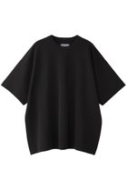 【メゾンスペシャル/MAISON SPECIAL】の【UNISEX】18gauge ウォッシャブルミラノリブS/Sニット 人気、トレンドファッション・服の通販 founy(ファニー) ファッション Fashion レディースファッション Fashion for Women トップス・カットソー Cut & Sew Tops ニット Knit Tops & Sweaters カジュアルプルオーバー・ニットトップス Pullovers & Knit Tops / Casual Pullovers ユニセックス Unisex, Genderless ウォッシャブル Machine Washable シンプル Simple, Minimal エレガント 上品 Elegant 夏 Summer S/S・春夏 SS, Spring/Summer, Warm Season 洗える Machine Washable thumbnail C.GRY(チャコールグレー)|ID: prp329100004485223 ipo3291000000032928254