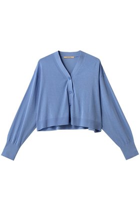 【カレンソロジー/Curensology】 シアーショートニットカーディガン人気、トレンドファッション・服の通販 founy(ファニー) ファッション Fashion レディースファッション Fashion for Women トップス・カットソー Cut & Sew Tops ニット Knit Tops & Sweaters カーディガン・羽織り Layered Style Cardigans カーディガン Cardigan, Knitwear シアー Sheer, See-Through シンプル Simple, Minimal スリーブ Sleeve, Long Sleeve / Short Sleeve フェミニン Feminine, Girly エレガント 上品 Elegant 夏 Summer 春 Spring S/S・春夏 SS, Spring/Summer, Warm Season |ID:prp329100004485224