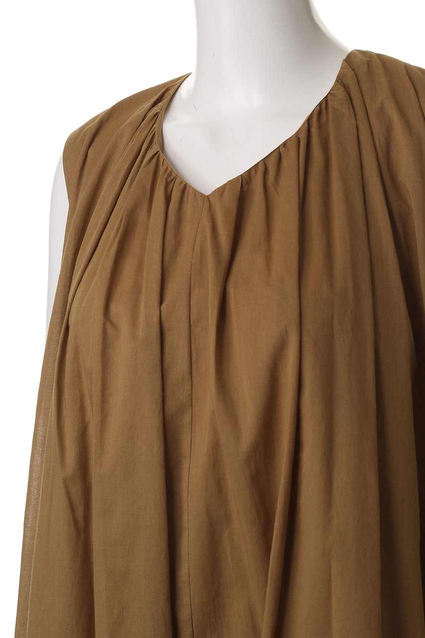 【スリー ドッツ/three dots】のシアー ローンドレス 人気、トレンドファッション・服の通販 founy(ファニー) 　ファッション　Fashion　レディースファッション　WOMEN　ワンピース　Dress　ドレス　Party Dresses　チュニック　Tunic　ギャザー　Gather　シアー　Sheer　チュニック　Tunic　ドレス　Dress　リゾート　Resort　リボン　Ribbon　ロング　Long　other-5|ID: prp329100004485229 ipo3291000000031850091