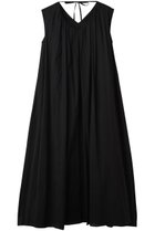 【スリー ドッツ/three dots】のシアー ローンドレス ブラック|ID:prp329100004485229