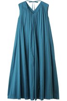 【スリー ドッツ/three dots】のシアー ローンドレス ラグーン|ID:prp329100004485229