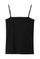 【ミディウミソリッド/MIDIUMISOLID】のpadded tube top.S トップ black|ID: prp329100004485231 ipo3291000000032853899