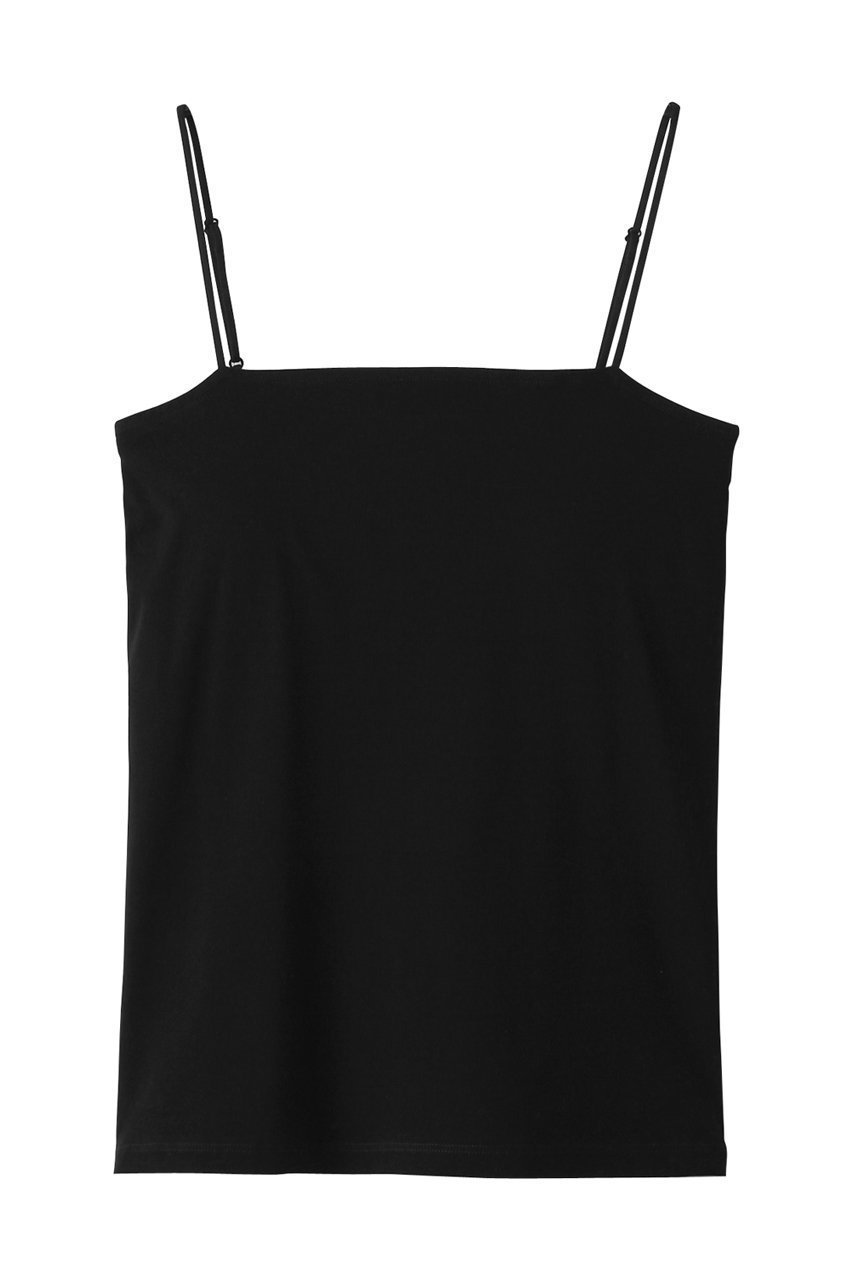 【ミディウミソリッド/MIDIUMISOLID】のpadded tube top.S トップ インテリア・キッズ・メンズ・レディースファッション・服の通販 founy(ファニー) 　ファッション　Fashion　レディースファッション　Fashion for Women　トップス・カットソー　Cut & Sew Tops　キャミソール&ノースリーブ　Camisoles & Sleeveless Tops　シャツ・ブラウス・オフィスカジュアル　Elegant Blouses & Button-Ups　ロングTシャツ・Tシャツ　Longline T-Shirts & Tees　カットソー・ベーシックTシャツ　Cut-and-Sewn Tops / Stretch Tees & Basics　おすすめ　Recommended / Our Picks　インナー　Innerwear　キャミソール　Camisole, Spaghetti Strap Top　シンプル　Simple, Minimal　タンク　Tank Top, Sleeveless Top　チューブ　Tube, Tube Top　フィット　Fit, Slim Fit　ラップ　Wrap, Wrap Design　今季　This Season, Current Season　black|ID: prp329100004485231 ipo3291000000032853899