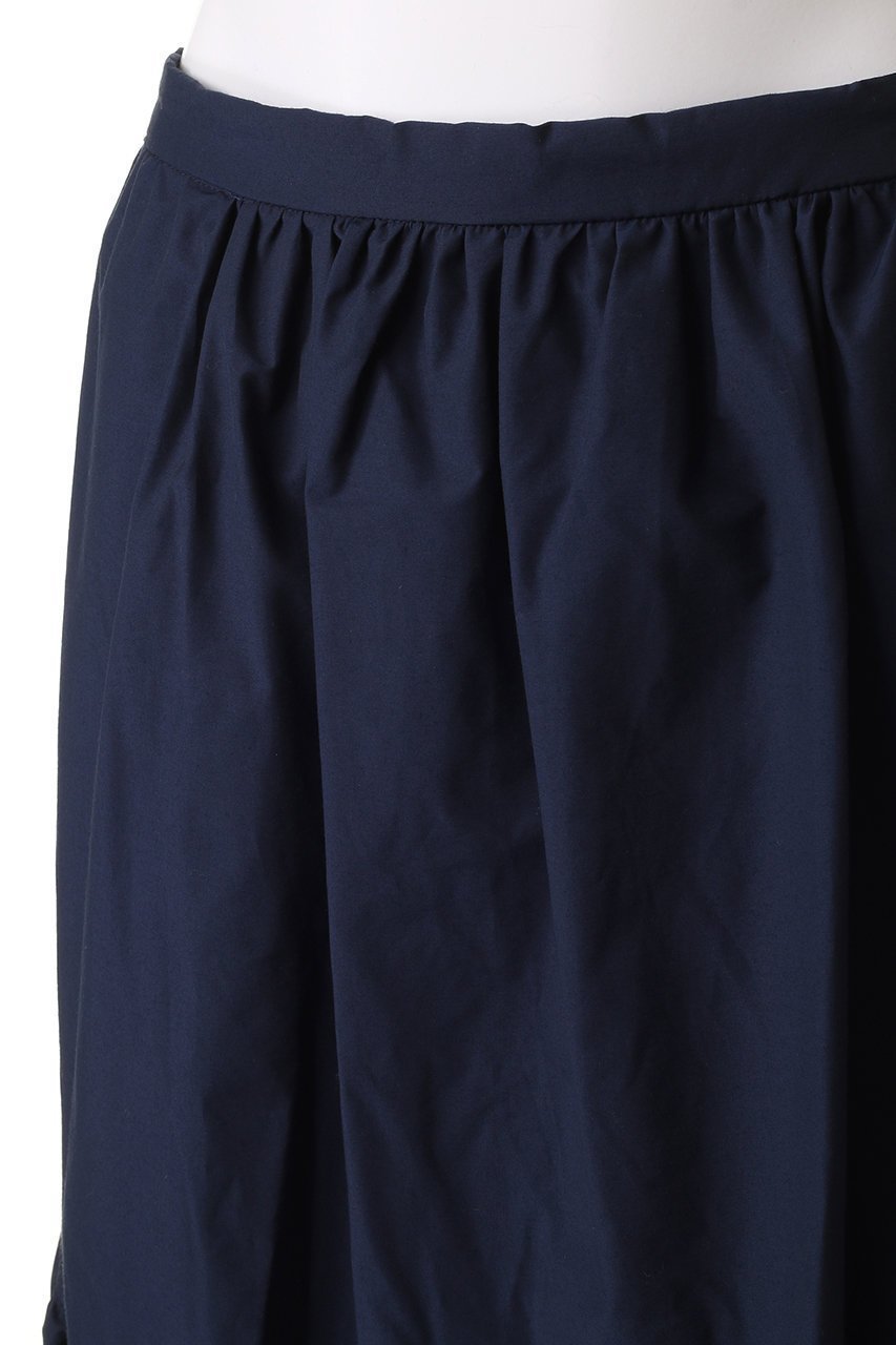 【ミディウミソリッド/MIDIUMISOLID】のC/Ny volume tiered SK.S スカート 人気、トレンドファッション・服の通販 founy(ファニー) 　ファッション　Fashion　レディースファッション　Fashion for Women　スカート　Skirts　ロングスカート　Long Skirts / Maxi & Midi Skirts　ティアードスカート　Tiered Skirt, Flounced Skirt　ロング　Long, Long-Length　other-5|ID: prp329100004485232 ipo3291000000032849702