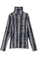 【ミディウミソリッド/MIDIUMISOLID】のh/neck tulle PO プルオーバー 人気、トレンドファッション・服の通販 founy(ファニー) ファッション Fashion レディースファッション WOMEN トップス・カットソー Tops/Tshirt シャツ/ブラウス Shirts/Blouses ロング / Tシャツ T-Shirts プルオーバー Pullover カットソー Cut and Sewn インナー Inner スリーブ Sleeve ロング Long NEW・新作・新着・新入荷 New Arrivals |ID:prp329100004485235
