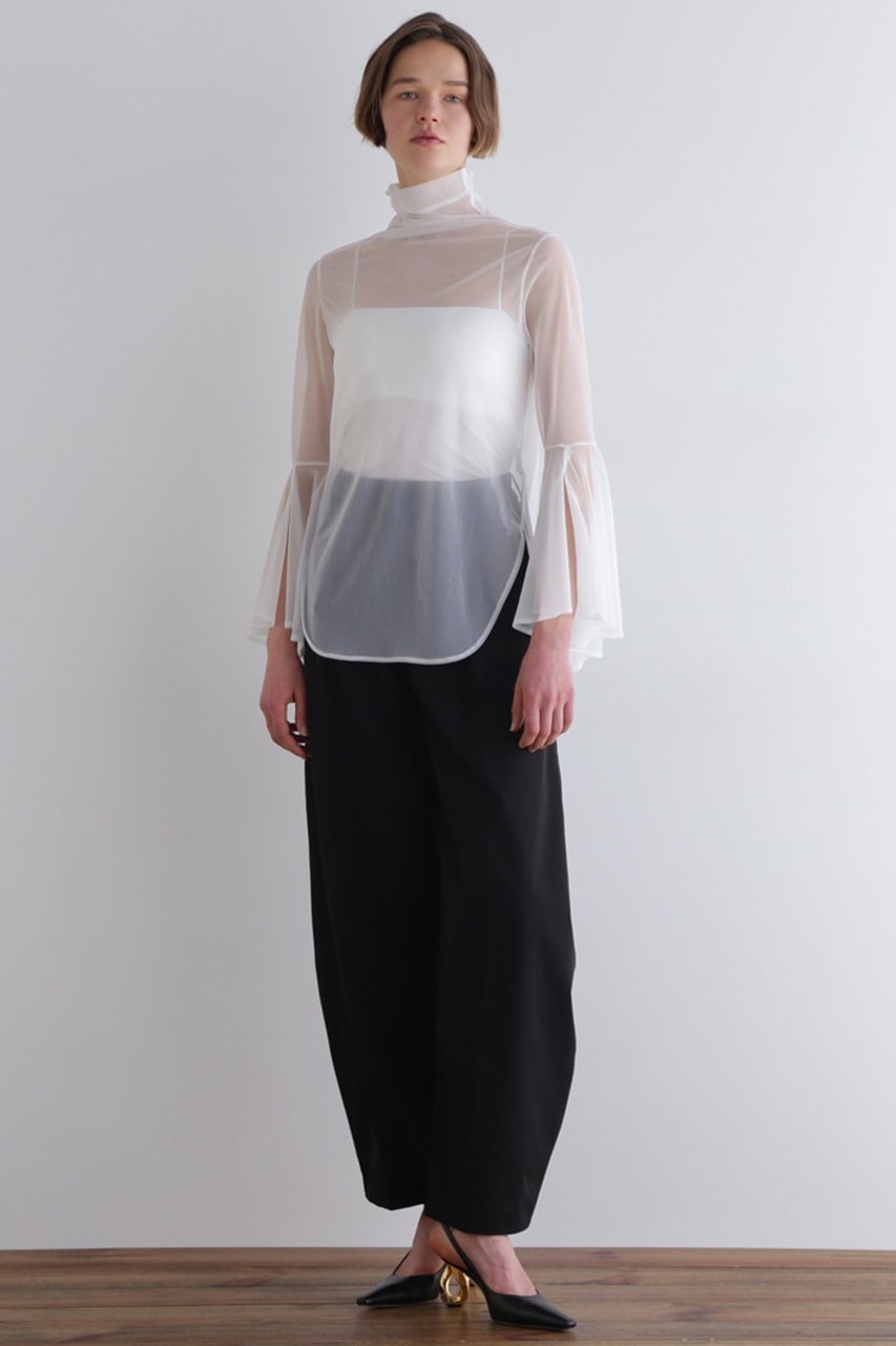 【ル フィル/LE PHIL】のカップインキャミ 人気、トレンドファッション・服の通販 founy(ファニー) 　ファッション　Fashion　レディースファッション　Fashion for Women　トップス・カットソー　Cut & Sew Tops　キャミソール&ノースリーブ　Camisoles & Sleeveless Tops　シャツ・ブラウス・オフィスカジュアル　Elegant Blouses & Button-Ups　ロングTシャツ・Tシャツ　Longline T-Shirts & Tees　カットソー・ベーシックTシャツ　Cut-and-Sewn Tops / Stretch Tees & Basics　キャミソール　Camisole, Spaghetti Strap Top　タンク　Tank Top, Sleeveless Top　ラップ　Wrap, Wrap Design　other-3|ID: prp329100004485239 ipo3291000000032843202