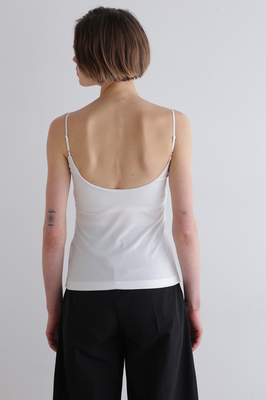 【ル フィル/LE PHIL】のカップインキャミ 人気、トレンドファッション・服の通販 founy(ファニー) 　ファッション　Fashion　レディースファッション　Fashion for Women　トップス・カットソー　Cut & Sew Tops　キャミソール&ノースリーブ　Camisoles & Sleeveless Tops　シャツ・ブラウス・オフィスカジュアル　Elegant Blouses & Button-Ups　ロングTシャツ・Tシャツ　Longline T-Shirts & Tees　カットソー・ベーシックTシャツ　Cut-and-Sewn Tops / Stretch Tees & Basics　キャミソール　Camisole, Spaghetti Strap Top　タンク　Tank Top, Sleeveless Top　ラップ　Wrap, Wrap Design　other-5|ID: prp329100004485239 ipo3291000000032843211
