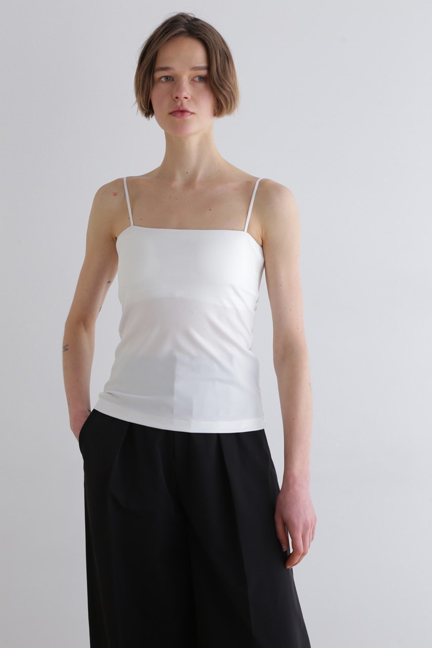 【ル フィル/LE PHIL】のカップインキャミ 人気、トレンドファッション・服の通販 founy(ファニー) ファッション Fashion レディースファッション Fashion for Women トップス・カットソー Cut & Sew Tops キャミソール&ノースリーブ Camisoles & Sleeveless Tops シャツ・ブラウス・オフィスカジュアル Elegant Blouses & Button-Ups ロングTシャツ・Tシャツ Longline T-Shirts & Tees カットソー・ベーシックTシャツ Cut-and-Sewn Tops / Stretch Tees & Basics キャミソール Camisole, Spaghetti Strap Top タンク Tank Top, Sleeveless Top ラップ Wrap, Wrap Design other-6|ID: prp329100004485239 ipo3291000000036128398