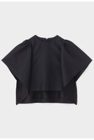 【ル フィル/LE PHIL】のタイルジャカードブラウス 人気、トレンドファッション・服の通販 founy(ファニー) ファッション Fashion レディースファッション WOMEN トップス・カットソー Tops/Tshirt シャツ/ブラウス Shirts/Blouses ショート Short ジャカード Jacquard スリット Slit スリーブ Sleeve バランス Balance フレア Flare ペプラム Peplum |ID:prp329100004485241