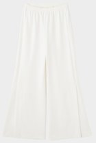 【ル フィル/LE PHIL】のストレッチジョーゼットパンツ 人気、トレンドファッション・服の通販 founy(ファニー) ファッション Fashion レディースファッション Fashion for Women パンツ Pants & Trousers サテン Satin, Glossy Fabric シンプル Simple, Minimal ジョーゼット Georgette, Semi-Sheer Fabric テクスチャー Texture, Textured Fabric ドレープ Drape, Draping Fabric ワイド Wide, Wide Fit エレガント 上品 Elegant 再入荷 Restock / Back in Stock thumbnail ホワイト|ID: prp329100004485243 ipo3291000000036884931