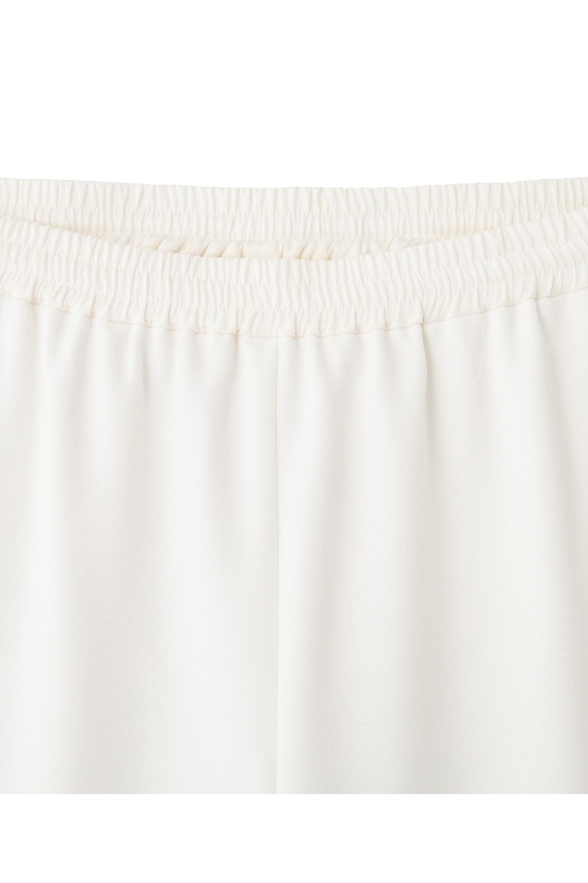 【ル フィル/LE PHIL】のストレッチジョーゼットパンツ 人気、トレンドファッション・服の通販 founy(ファニー) 　ファッション　Fashion　レディースファッション　Fashion for Women　パンツ　Pants & Trousers　サテン　Satin, Glossy Fabric　シンプル　Simple, Minimal　ジョーゼット　Georgette, Semi-Sheer Fabric　テクスチャー　Texture, Textured Fabric　ドレープ　Drape, Draping Fabric　ワイド　Wide, Wide Fit　エレガント 上品　Elegant　再入荷　Restock / Back in Stock　other-3|ID: prp329100004485243 ipo3291000000036884933