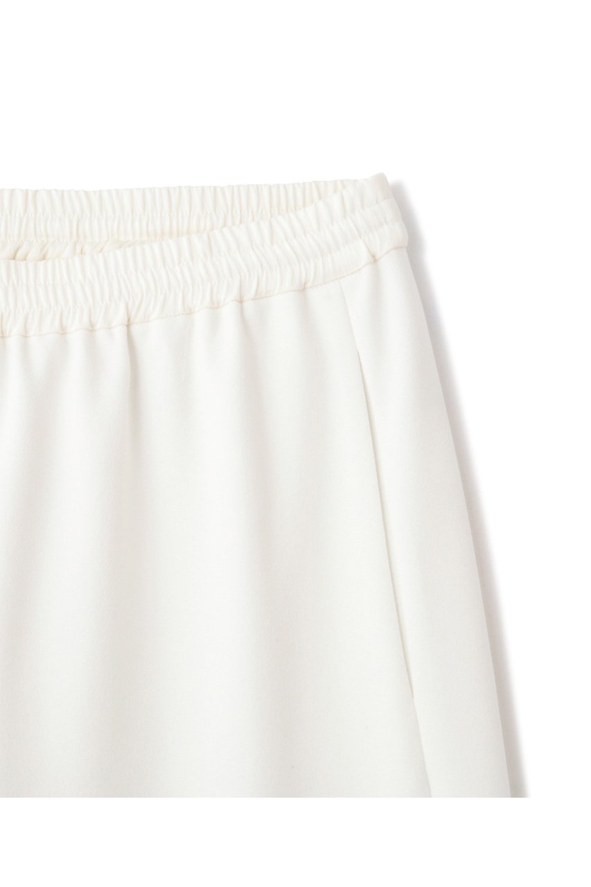 【ル フィル/LE PHIL】のストレッチジョーゼットパンツ 人気、トレンドファッション・服の通販 founy(ファニー) 　ファッション　Fashion　レディースファッション　Fashion for Women　パンツ　Pants & Trousers　サテン　Satin, Glossy Fabric　シンプル　Simple, Minimal　ジョーゼット　Georgette, Semi-Sheer Fabric　テクスチャー　Texture, Textured Fabric　ドレープ　Drape, Draping Fabric　ワイド　Wide, Wide Fit　エレガント 上品　Elegant　再入荷　Restock / Back in Stock　other-4|ID: prp329100004485243 ipo3291000000036884934